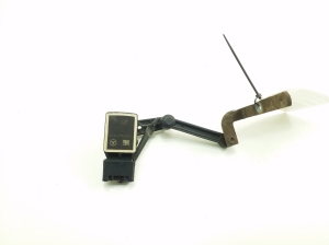   Sensor an der Hinterradnabe  - A0105427717 