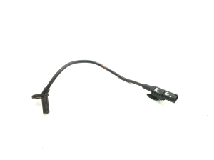   Rear abs sensor 