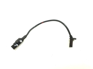   Rear abs sensor 