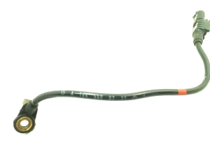  Rear abs sensor 