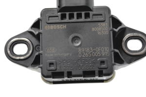 TOYOTA Avensis T27 (2008–2019) Sonstiger Sensor 891830F010 - 4