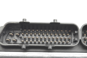 Seat Ibiza 6J5,6P1 (2008–2017) Motorsteuergerät 03C906024BK - 2