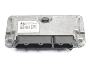 Motorsteuergerät - 03C906024BK