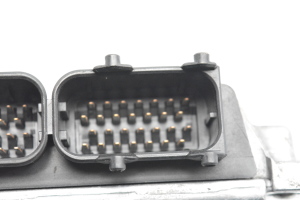 Seat Ibiza 6J5,6P1 (2008–2017) Motorsteuergerät 03C906024BK - 4
