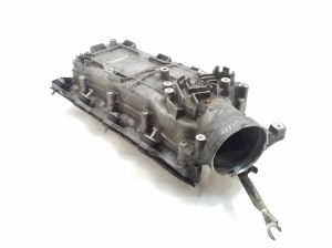 Mercedes Benz GL-Class 164 (2006–2012) Ansaugkrümmer A6290983207 - 5