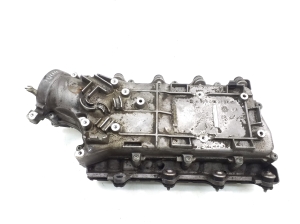   Intake manifold 