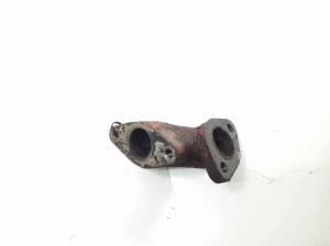 Mercedes Benz GL-Class 164 (2006–2012) EGR-klapi toru A6291420108 - 2