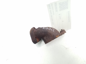 Mercedes Benz GL-Class 164 (2006–2012) EGR-klapi toru A6291420108 - 3