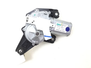   Rear wiper motor 