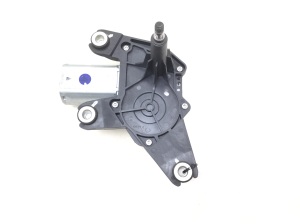  Rear wiper motor 