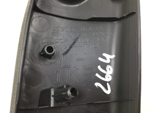  Other part of the boot lid 