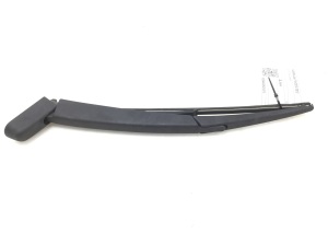  Rear squeegee leg 