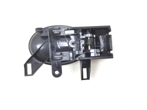 NISSAN Juke F15 (2010–2018) Rear side door interior handle - 2