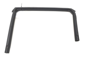  Rear side door sealing rubber 