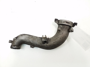 Mercedes Benz GL-Class 164 (2006–2012) Rohr A6290983507 - 2