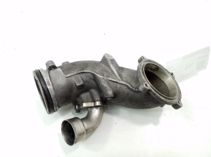 Mercedes Benz GL-Class 164 (2006–2012) Caurule A6290983307 - 2