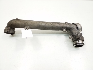 Mercedes Benz GL-Class 164 (2006–2012) Rohr A6290983107 - 3