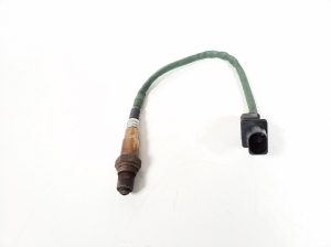   Oxygen sensor (lambda)  -  
