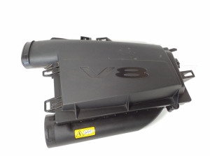 Mercedes Benz CL-Class C216 (2006–2014) Luftfiltergehäuse A2780900101 - 2