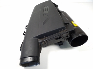Mercedes Benz CL-Class C216 (2006–2014) Luftfiltergehäuse A2780900101 - 3