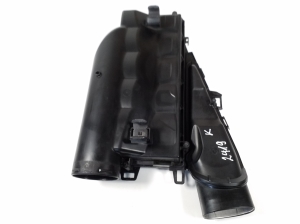 Mercedes Benz CL-Class C216 (2006–2014) Luftfiltergehäuse A2780900101 - 4