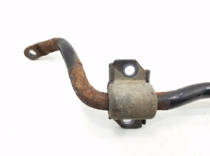 Mercedes Benz GL-Class 164 (2006–2012) Stabilisator hinten A1643200711 - 3