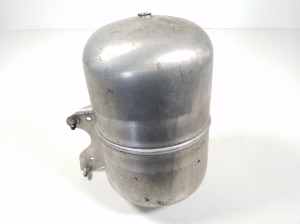  Shock absorber expansion tank 