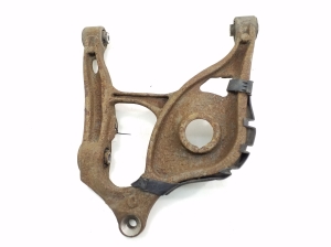   Querlenker hinten  - A1643500606 