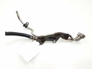Mercedes Benz GL-Class 164 (2006–2012) Rohr A6290701132 - 2