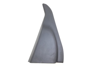   Zierleiste Türverkleidung hinten  - 822921KA0A 