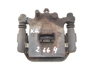   Bremssattel hinten  -  