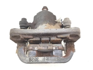 NISSAN Juke F15 (2010–2018) Tagumine pidurisadul - 2