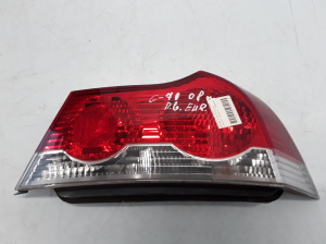 Eckleuchte hinten - 31294060