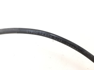 NISSAN Juke F15 (2010–2018) ABS-Sensor hinten - 3