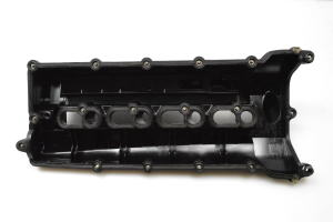 Jaguar XF (2008–2016) Klapikaas 8W936P052AD - 3