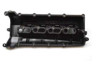 Jaguar XF (2008–2016) Klapikaas 8W936P036AE - 3