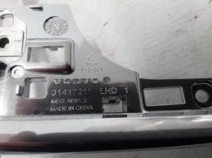 VOLVO V90 (2016–2026) Dashboard trim - 2