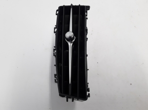 Dashboard air vent grilles - 31366589