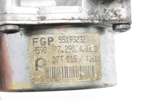 Opel Astra H (2004–2010) Vakuumpumpe 55193232 - 3