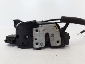 RENAULT Fluence (2009–2017) Tagumise külgukse lukk 825030020R - 2