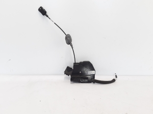   Rear side door lock  - 825030020R 