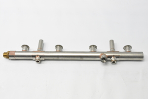 products.Common Rail Kraftstoffleitung - 06K133317G