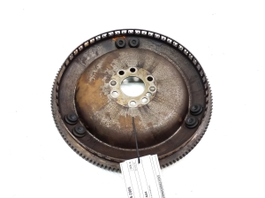  Clutch flywheel 