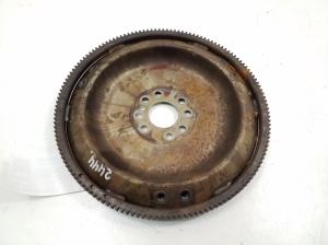  Clutch flywheel 