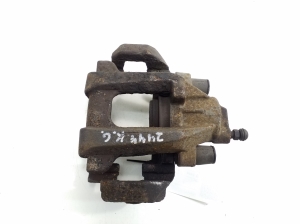 Bremssattel hinten - A0044203983