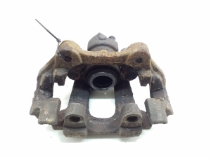 Mercedes Benz GL-Class 164 (2006–2012) Tagumine pidurisadul A0044204083 - 2