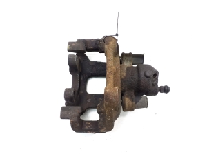 Mercedes Benz GL-Class 164 (2006–2012) Tagumine pidurisadul A0044204083 - 3