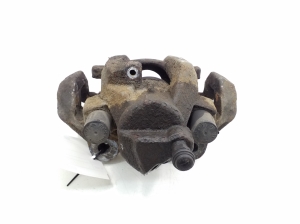 Mercedes Benz GL-Class 164 (2006–2012) Tagumine pidurisadul A0044204083 - 4