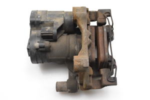 AUDI A3 8V (2012–2020) Bremssattel hinten - 2