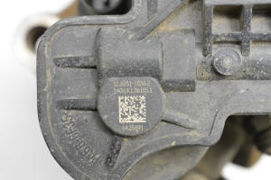 AUDI A3 8V (2012–2020) Bremssattel hinten - 4
